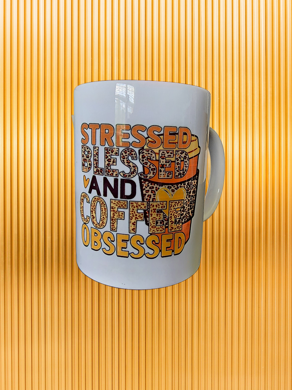 Sarcastic Coffee Mug