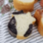 Thumbnail: Milk Bread  (Cute Animals Collection)