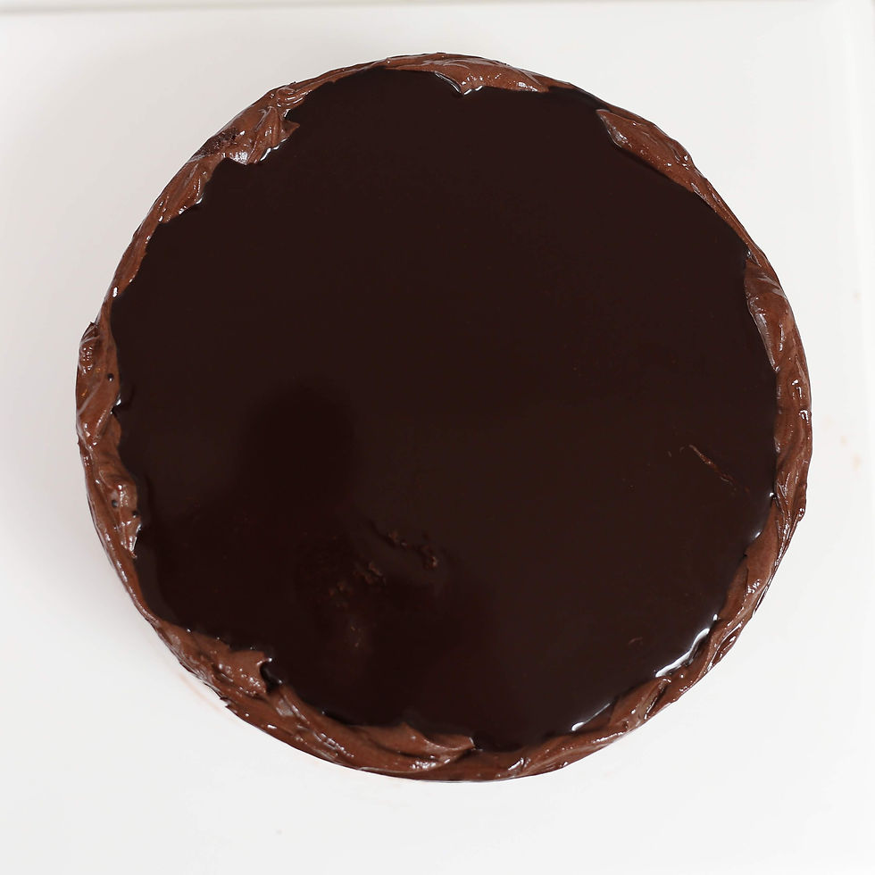 Thumbnail: Chocolate Heaven