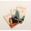 Thumbnail: National Park Notebooks - Grand Canyon, Arches, Yosemite