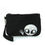 Thumbnail: Friendly Alien Wristlet