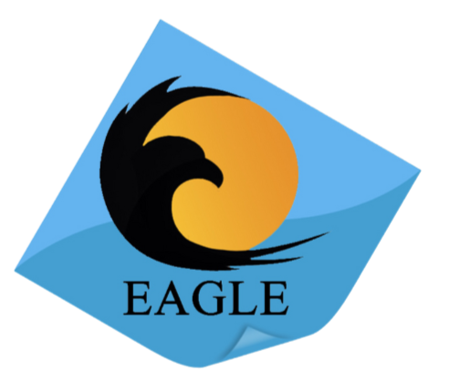 Eagle Enterprises logo