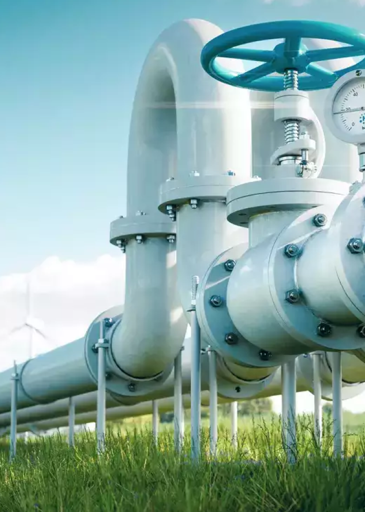 green technology companies 