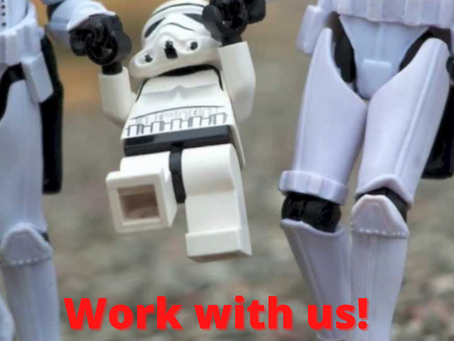 Work with Parts and Crafts this Summer