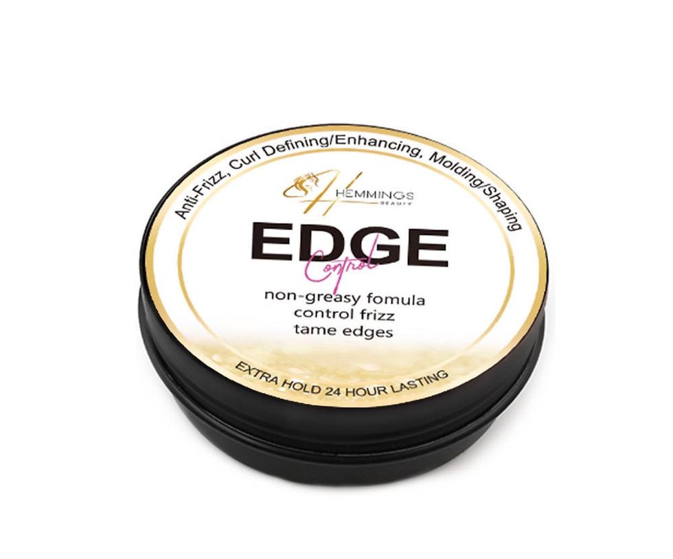 Edge Control