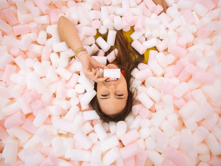 O que são espaços Instagramáveis?