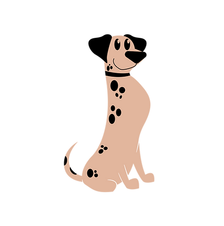cachorro tal