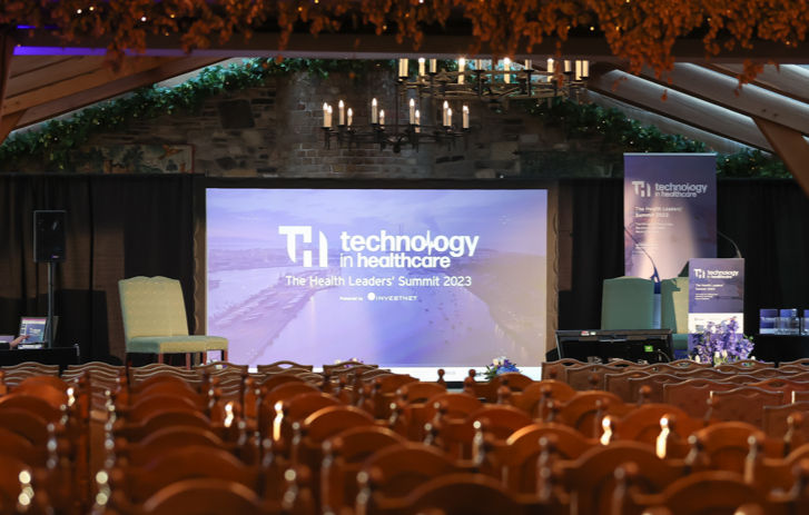 Technology In Healthcare