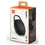 Thumbnail: JBL Enceinte Bluetooth portable JBLCLIP5BLKAM