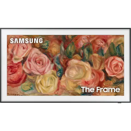 Miniature : Samsung The Frame téléviseur intelligent 4K Ultra HD de 75 pouces QN75LS03DAFXZC