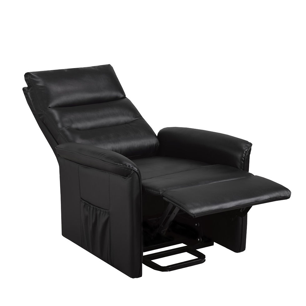 Miniature : FAUTEUIL RELEVEUR INCLINABLE