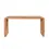 Thumbnail: Console Form Curve grande taille
