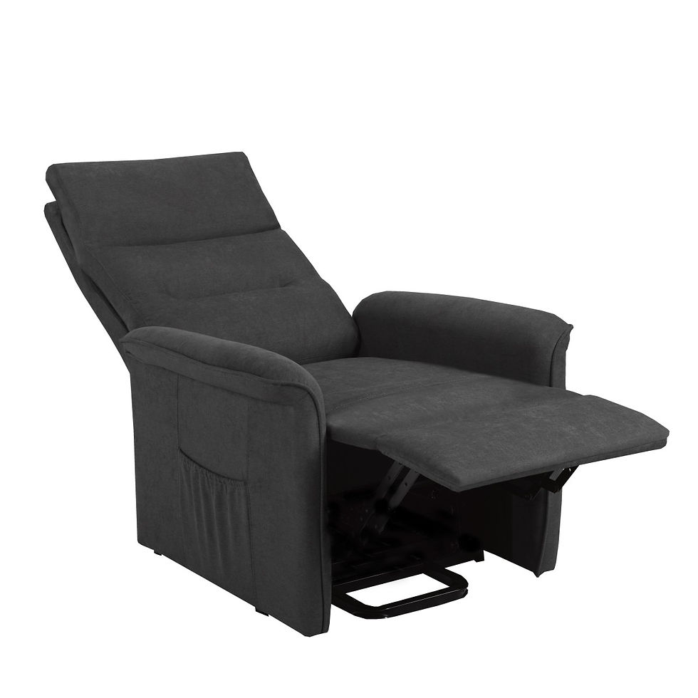 Miniature : FAUTEUIL RELEVEUR INCLINABLE