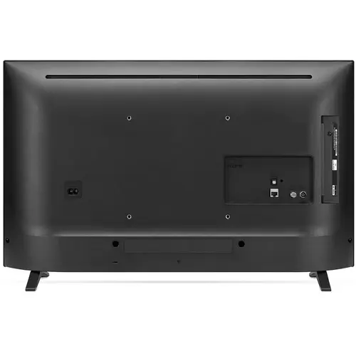 Thumbnail: LG Téléviseur intelligent HD 720p de 32 pouces 32LQ630BPUA