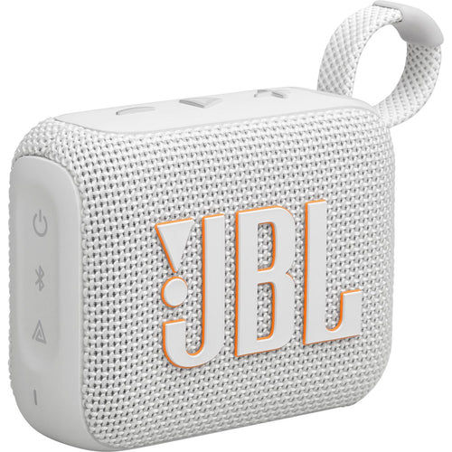 Thumbnail: JBL Enceinte Bluetooth portable JBLGO4AM