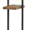 Thumbnail: D-Bodhi Metal Frame Wall Box - Natural, Type D (1/box)
