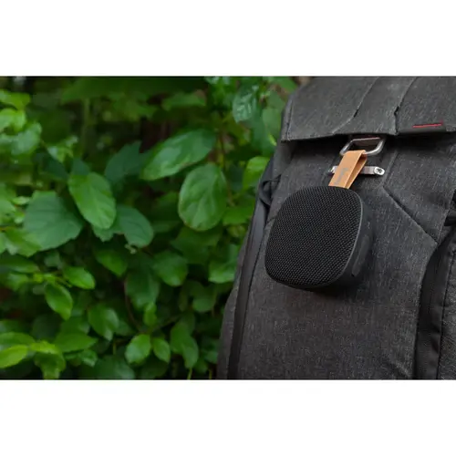 Thumbnail: Foniq SOLO enceinte Bluetooth portable et étanche à l'eau FQ-SOLO