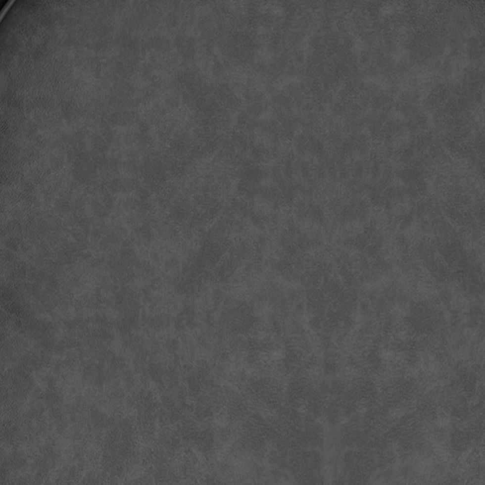 Miniature : Zax/Silvano Ensemble de salle à manger 7 pièces en noir avec chaise grise