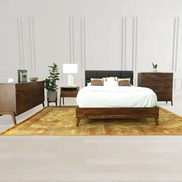 Thumbnail: Queen Bed Remix