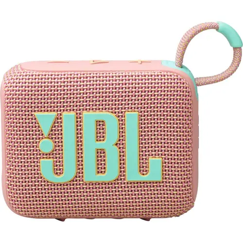 Thumbnail: JBL Enceinte Bluetooth portable JBLGO4AM