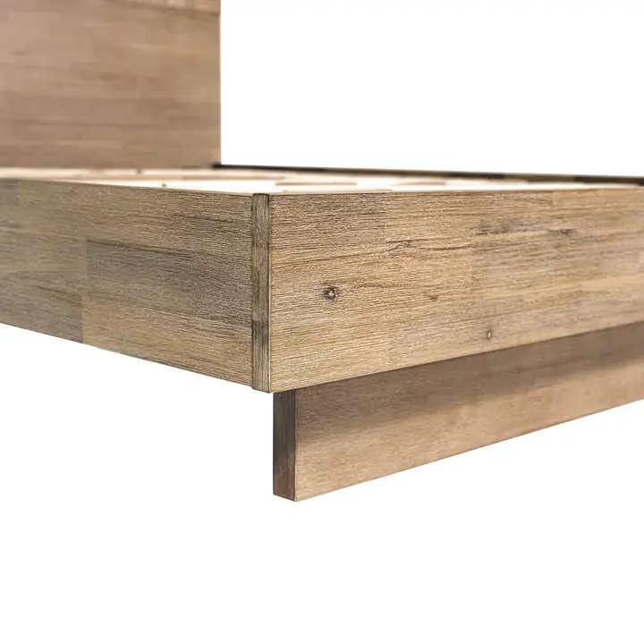 Thumbnail: Gia Queen Bed