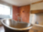 Two Tone Wet Room
