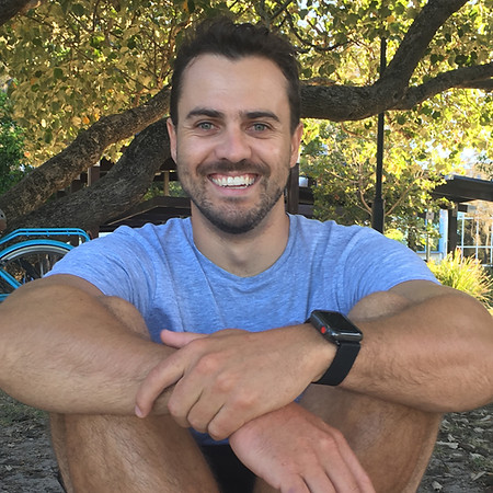 Tim Burke Tutor (Pearson Tutoring)