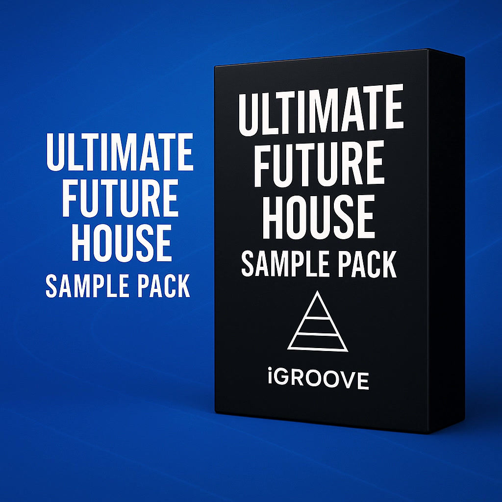 Samples - House - iGroove