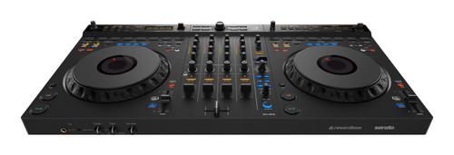 AlphaTheta DDJ-Groove 6 | iGroove
