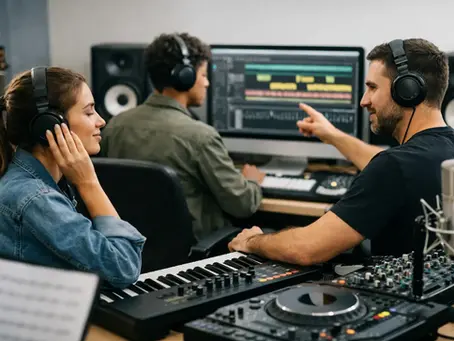 9 Melhores Exercícios Para Ouvido Musical