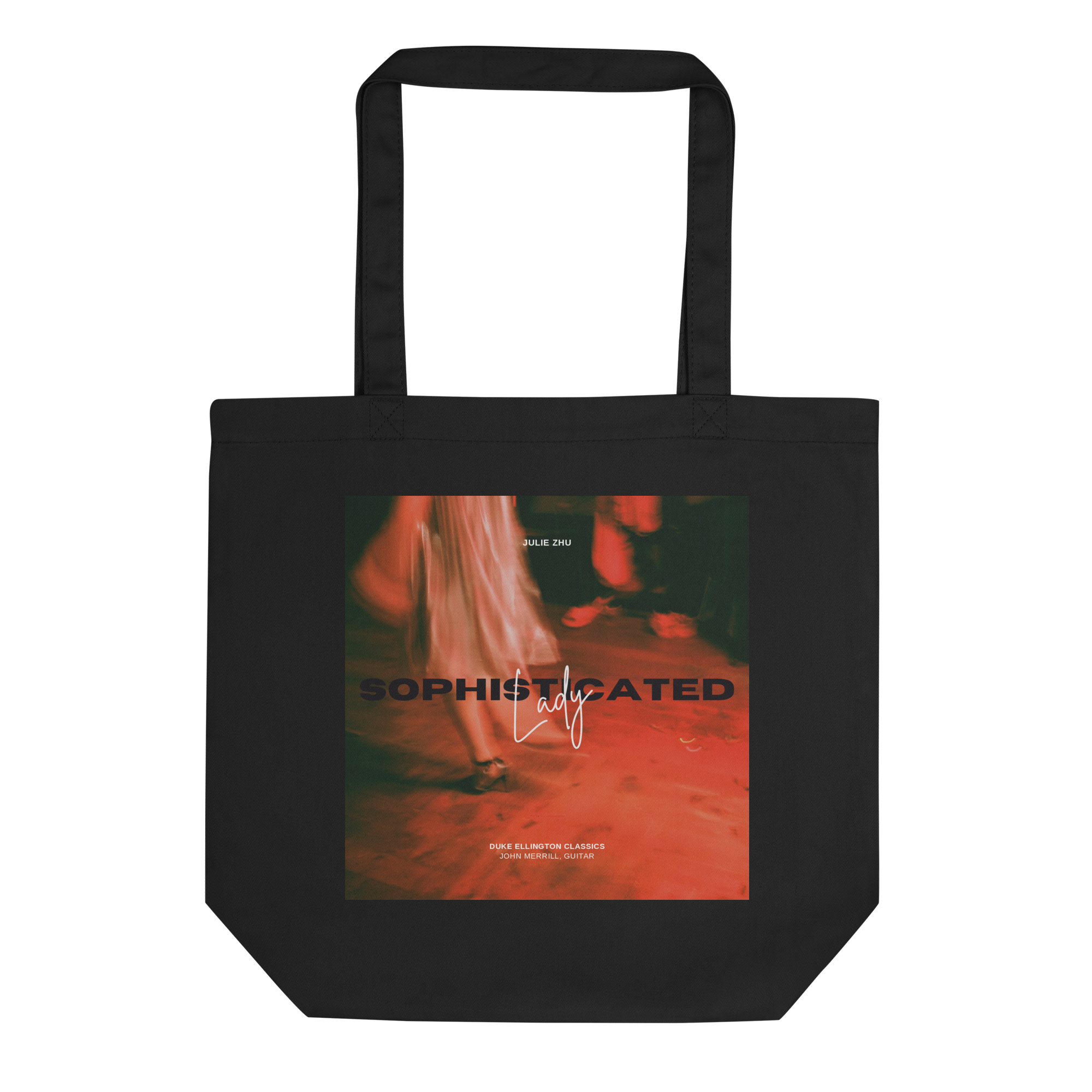 Eco Tote Bag
