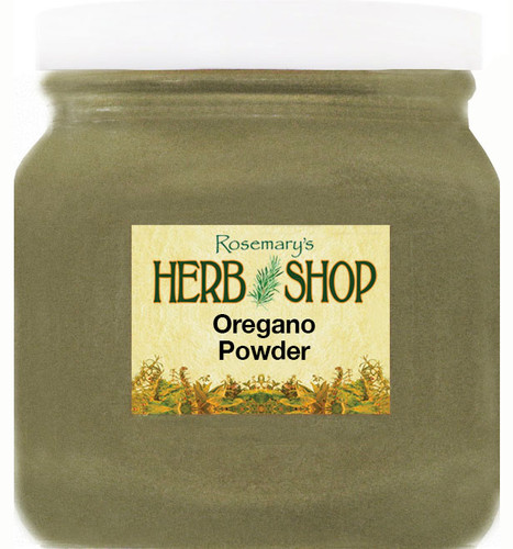 Origada Powder Oregano Powder | the-herb-shop