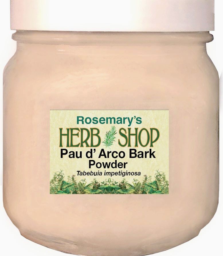 Pau d'Arco Powder