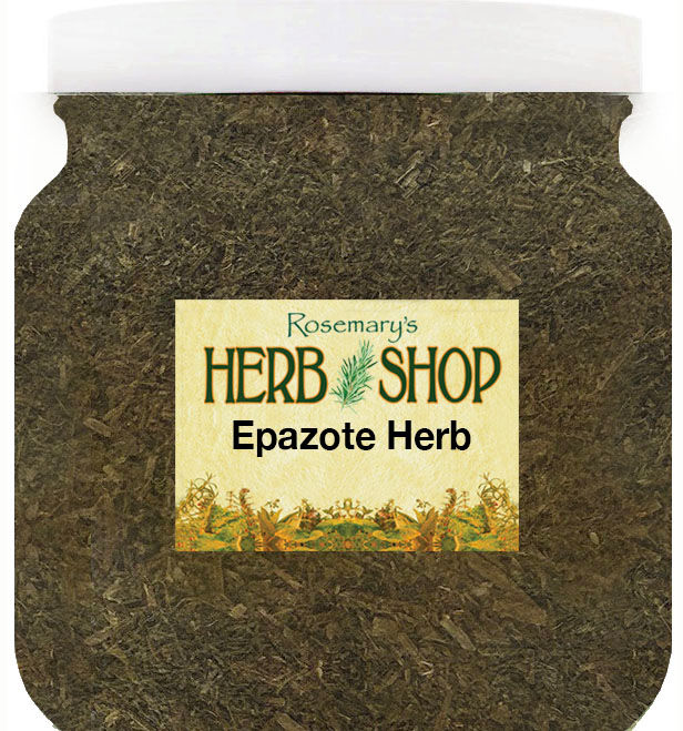 Epazote Herb