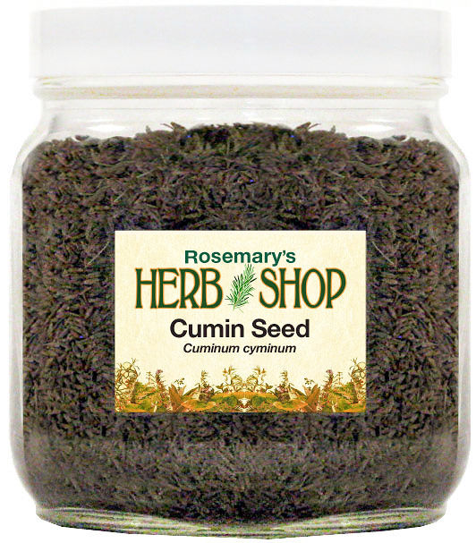 Cumin Seed