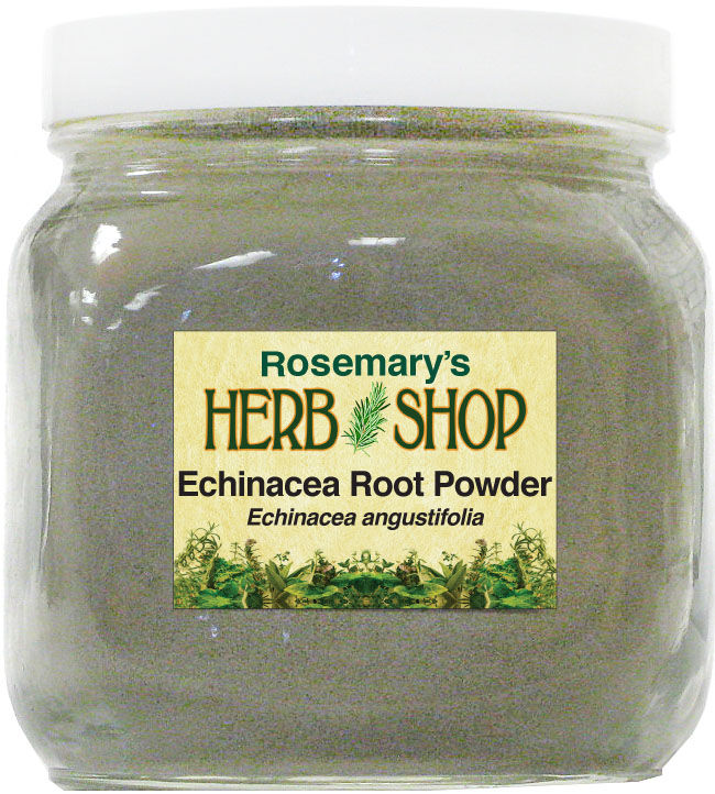 Echinacea Root Powder