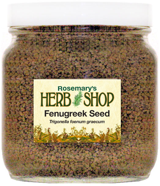 Fenugreek Seeds