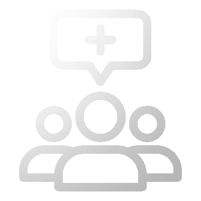 אייקון שירות