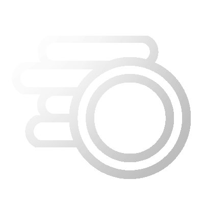 אייקון ניהול פיננסי