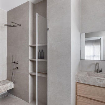 תמונה מפרויקט שיפוץ של אוריין פרוייקטים