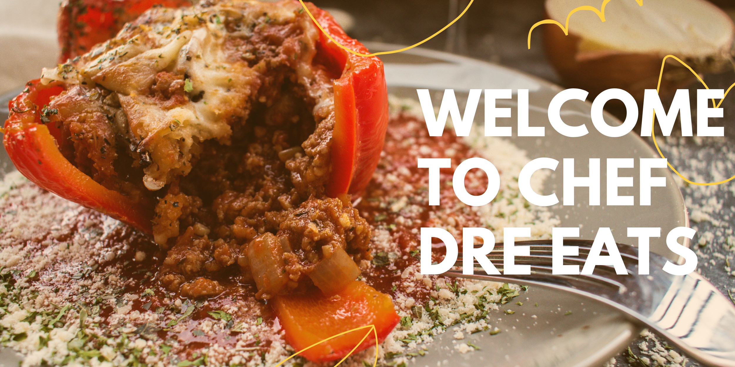 Your Chef Dre Meal Delivery