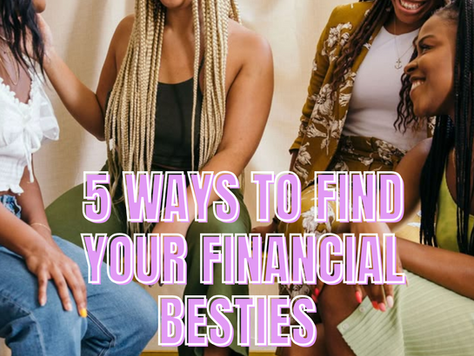 Why Doing It Alone Is the Worst Money Move You’re Making