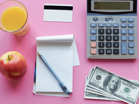 7 Tips for Managing Business Finances