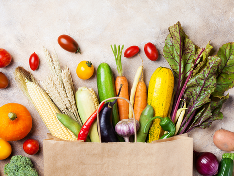 15 Tips For Budget Meal Planning That Will Save You Time And Money!