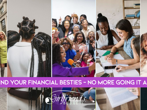 Your Fresh Start: Building a Brighter Financial Future