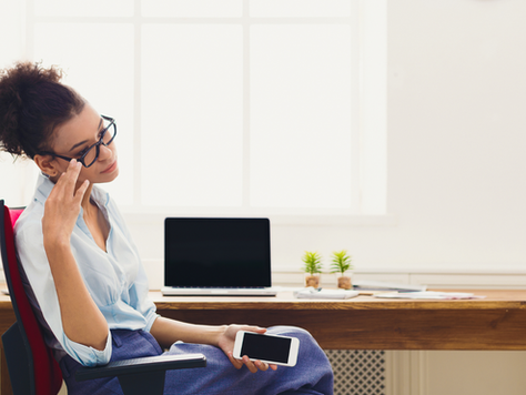 Need a Business Coach? Here are the Top 6 Signs.