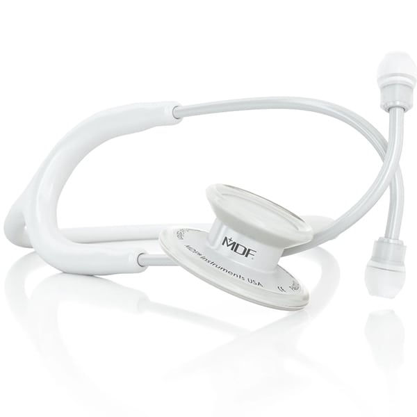 Thumbnail: MDF MD One Stethoscope