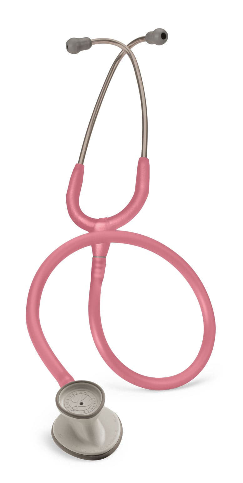 Thumbnail: 3M Littmann Lightweight Stethoscope