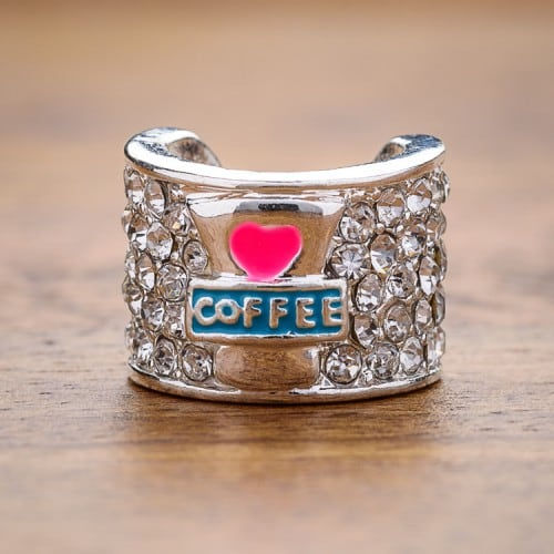 Thumbnail: Lifestyle charms for stethoscope