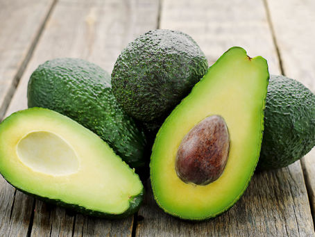 Eating one avocado daily could lower cholesterol